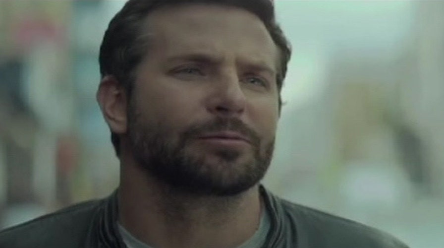 Bring Bradley Cooper home