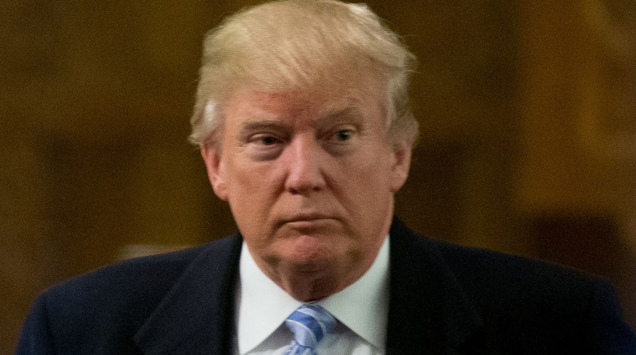 Republican rivals seize on Trump decision to skip debate