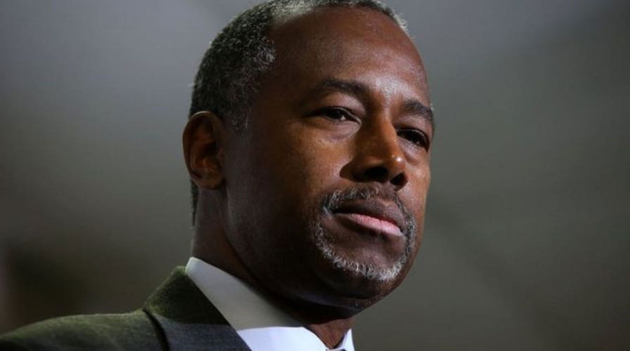 Alan Colmes and General Robert Dees