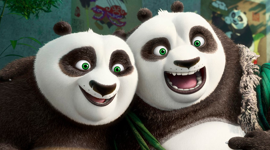 Will 'Kung Fu Panda 3' kick butt at the box office?