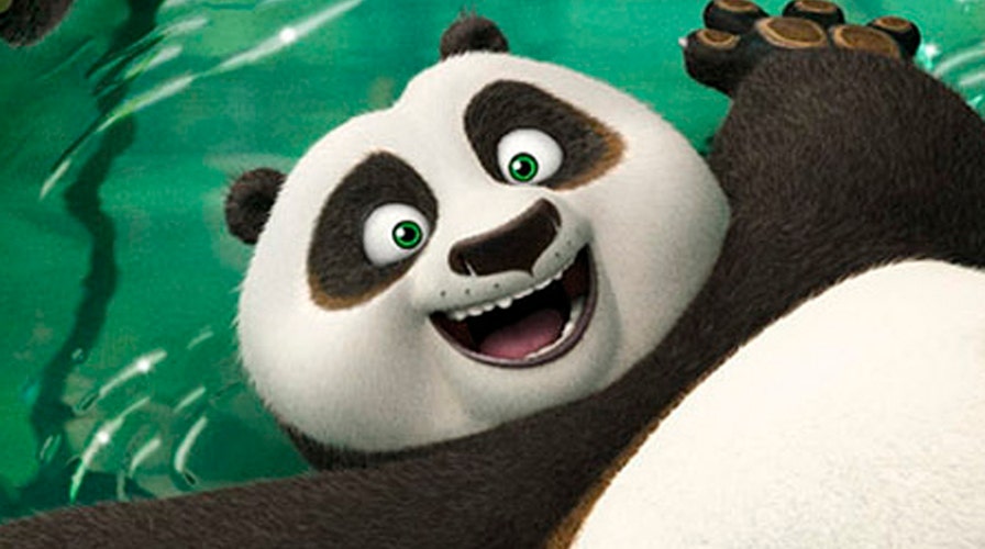 Animated adventure vs. maritime mission at the movies