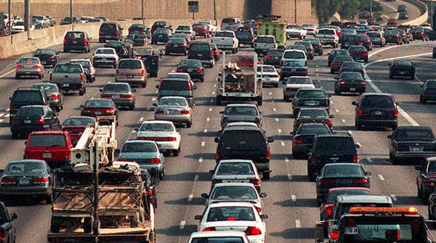 Taking a weekend road trip? You'll have some extra cash