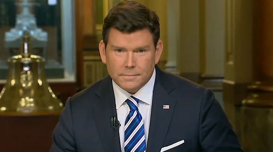 Coming up on Tuesday, February 2 edition of 'Special Report'