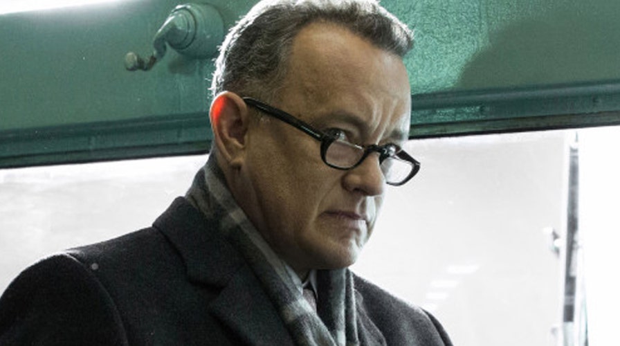 Bring Tom Hanks home