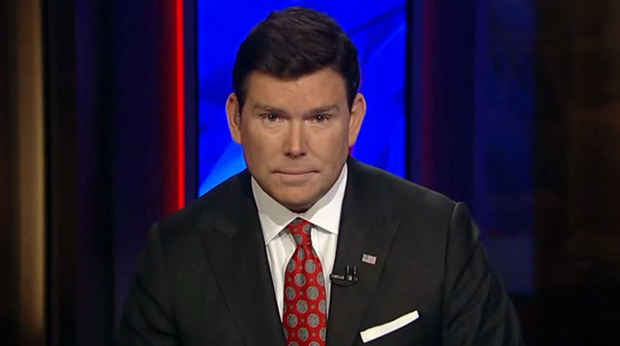 Coming up on Wednesday, Feb. 3 edition of 'Special Report'