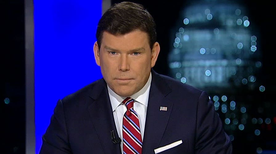 Coming up on Thursday, Feb. 4 edition of 'Special Report'