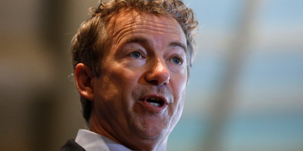 Media responsible for the fall of Rand Paul? Fox News Video