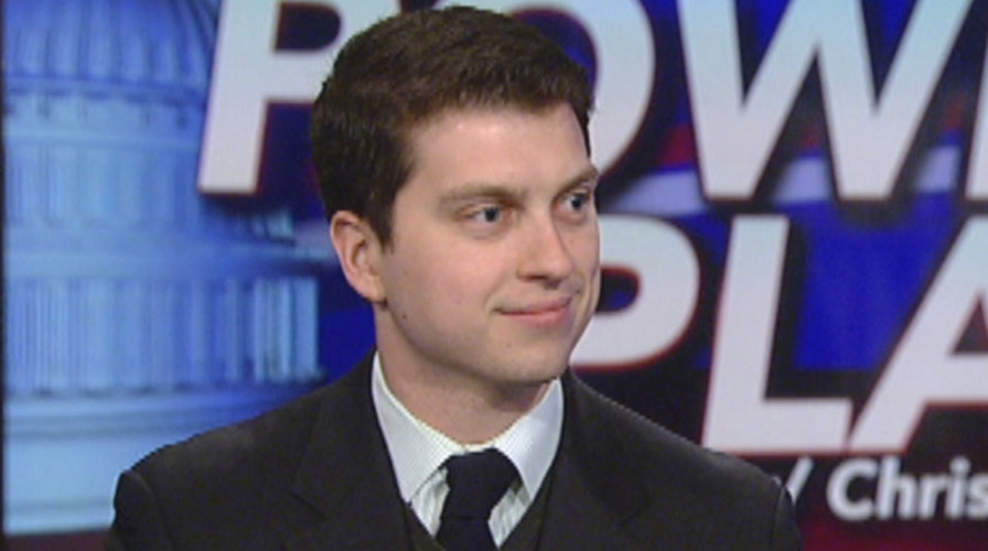 Power Play: Arkin Takes Five