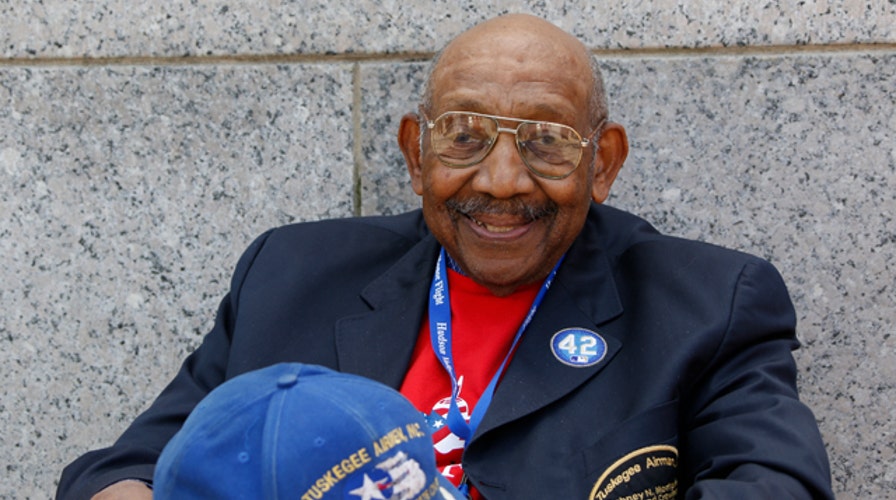 Celebrating Black History Month: Dabney Montgomery