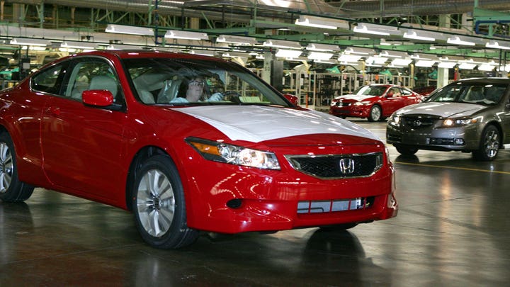 Honda recall over airbags continues to grow