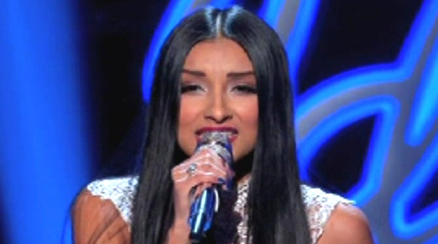 Final season of 'American Idol' is down to top 24 hopefuls