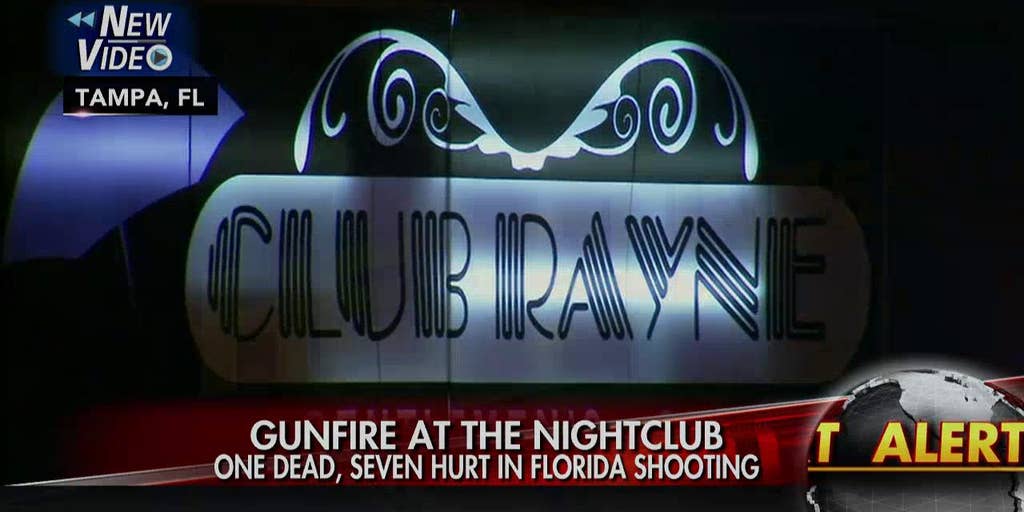 020616_shooting Fox News Video