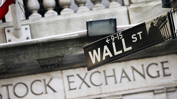 Wall Street reform a focal point of presidential race