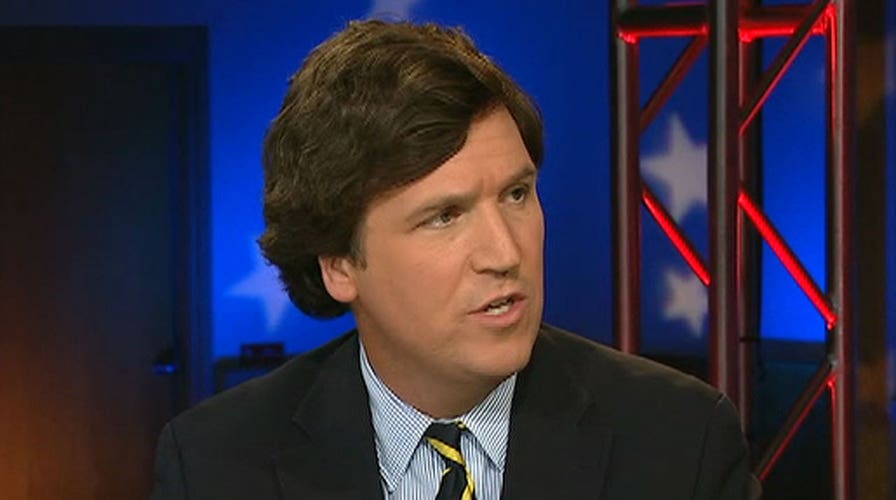 Carlson on New Hampshire voters