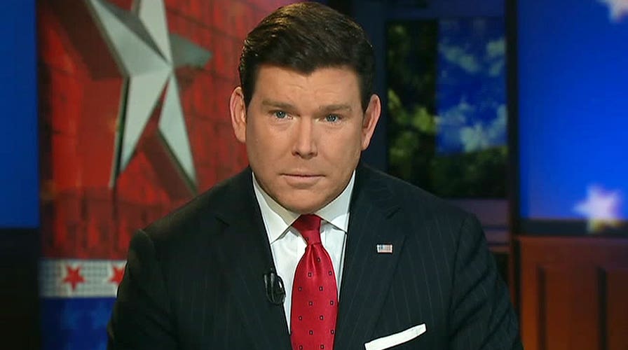 Coming up on Tuesday, February 9 edition of 'Special Report'