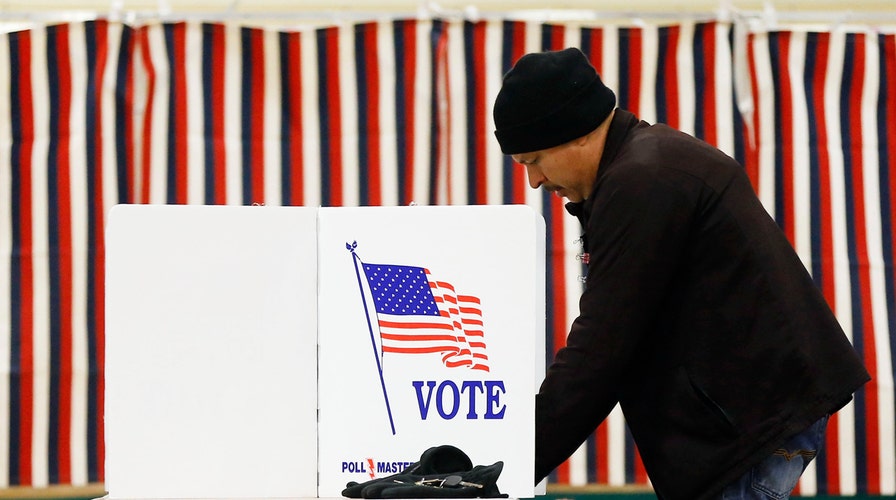 Power Play: GOP tickets out of NH