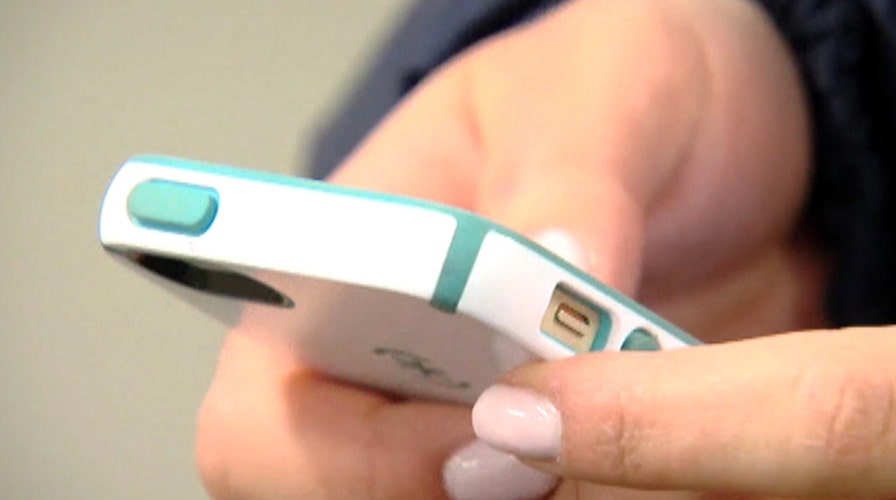 Is your smartphone giving you 'digital amnesia'?