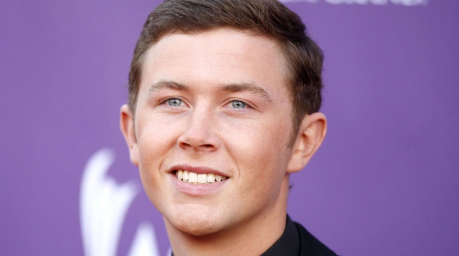 Past 'Idol' finalists return to mentor this year's top 24