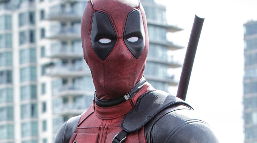 'Deadpool' puts R-rated spin on comic book adaptations