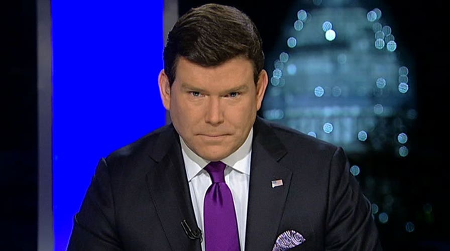 Coming up on Monday, February 15 edition of 'Special Report'