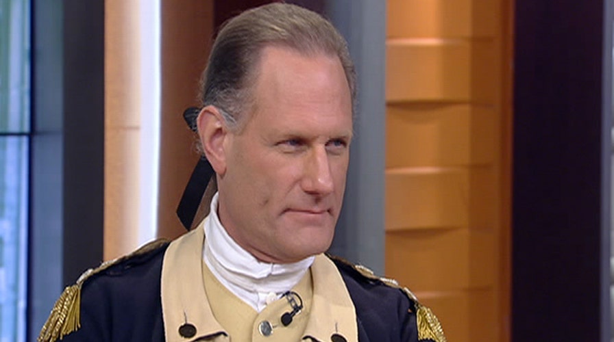 After the Show Show: President's Day