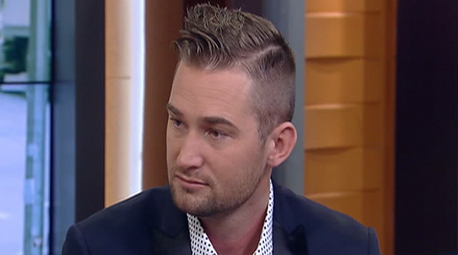 Fox Flash: 'Proof of Angels'