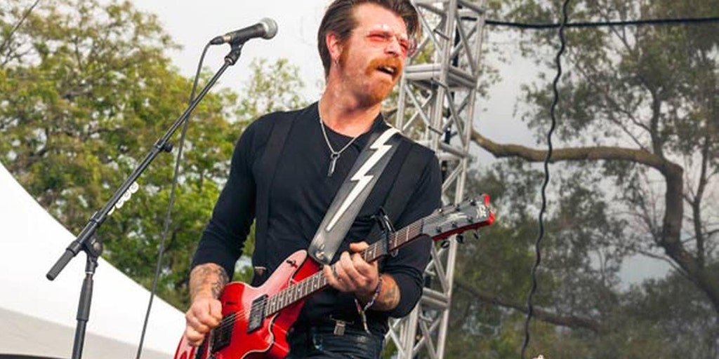 Sister Of Bataclan Terrorism Victim Angry At Filmmakers Of Hbo S Eagles Of Death Metal Special Nos Amis Fox News