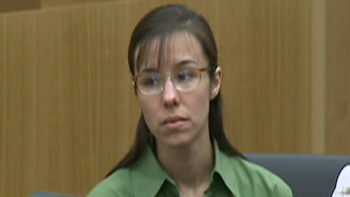 Fox Flash: The untold story of the Jodi Arias trial