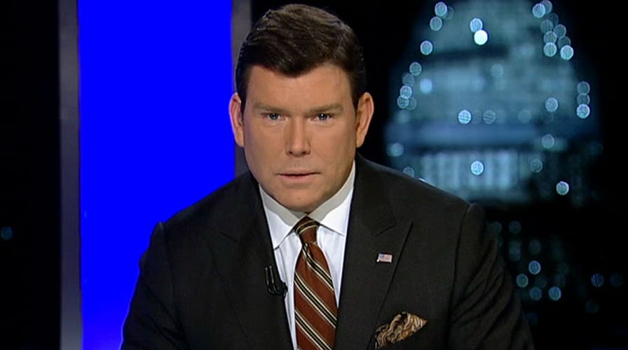 Coming up on Wednesday, Feb. 17 edition of 'Special Report'