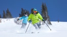 Exercises to get your body ski ready