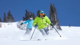 Exercises to get your body ski ready - Fox News