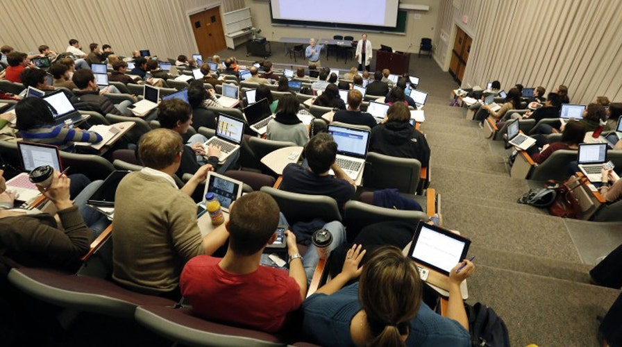 Should college students know more about our government?