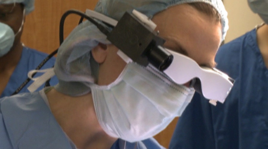 New cutting edge tool to help fight war on cancer