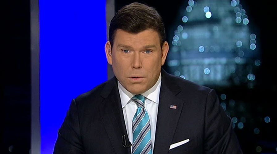 Coming up on Thursday, Feb. 18 edition of 'Special Report'