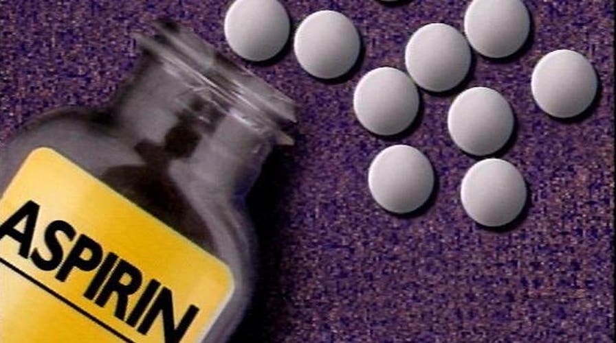 What you need to know before you start aspirin therapy