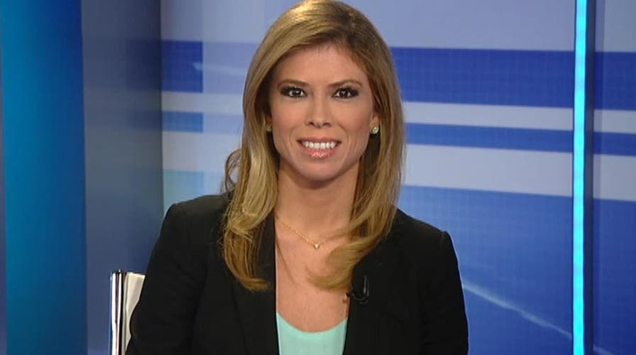 Female ex-Army pilot: Same draft requirement for women