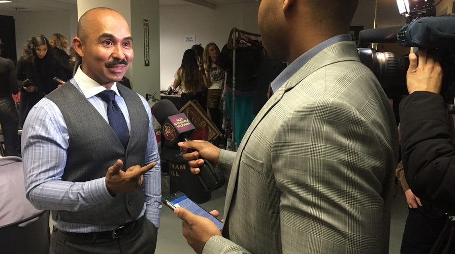 Raul Peñaranda: Success through Innovation & Style