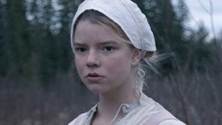 'The Witch' stars on horror, the supernatural and Miss World - Fox News