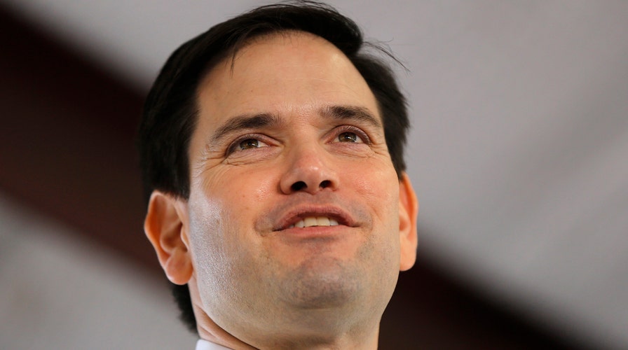 Your Buzz: More scrutiny of Rubio's record?