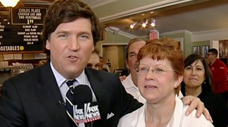 After the Show Show: Southern Comfort