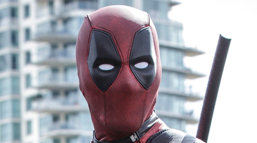 'Deadpool' costars on secret to movie's success