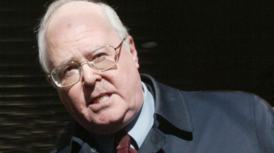 Alan Colmes and Bill Donohue