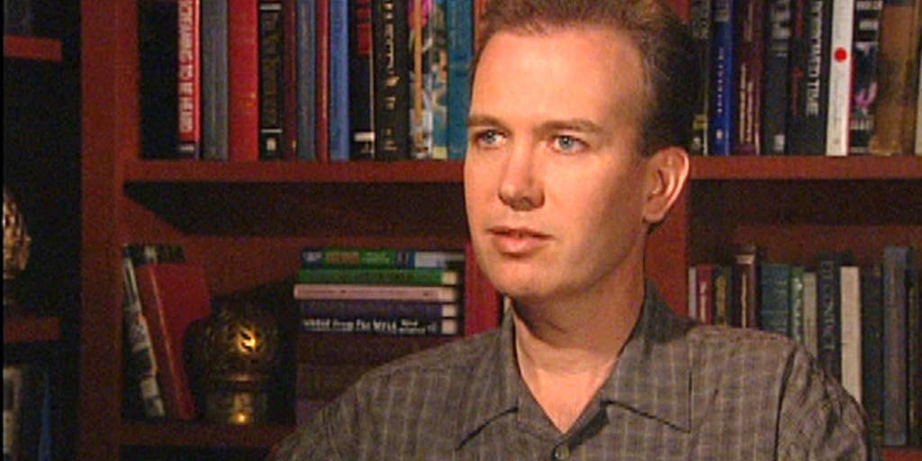 Greta3500 John Mark Karr 'On the Record' Fox News Video