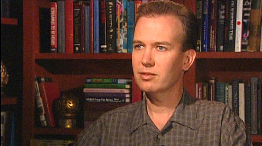 #Greta3500: John Mark Karr 'On the Record'