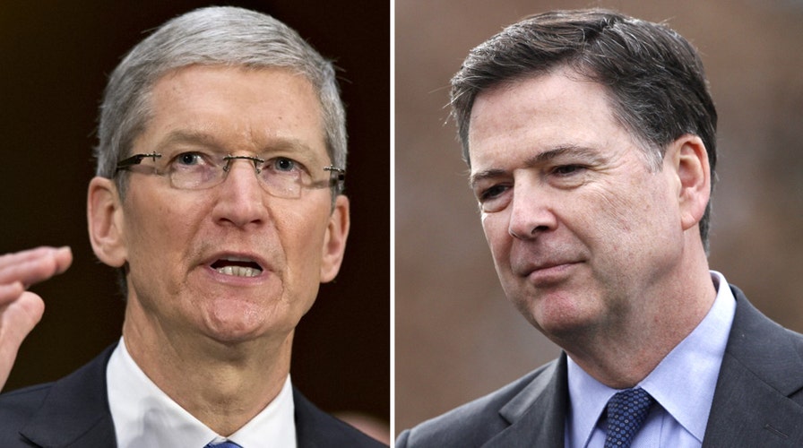 Apple vs. the FBI: Who's telling the truth? 