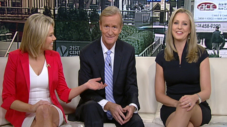 After the Show Show: GOP debate