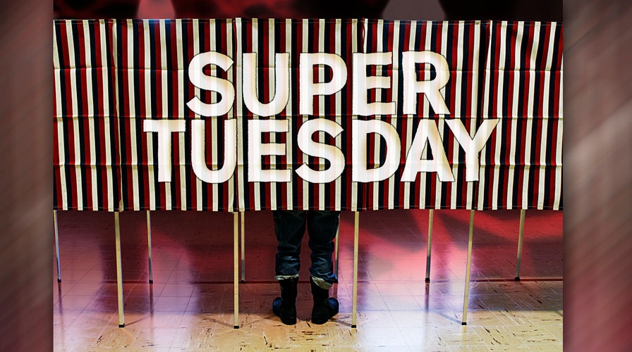 Super Tuesday: What you need to know