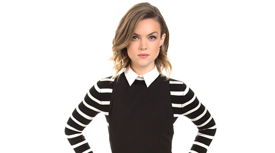 Erin Richards Says Kanye West Uses Her Quote From 'Gotham'