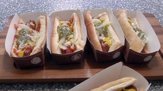 Burger King does dogs - Fox News