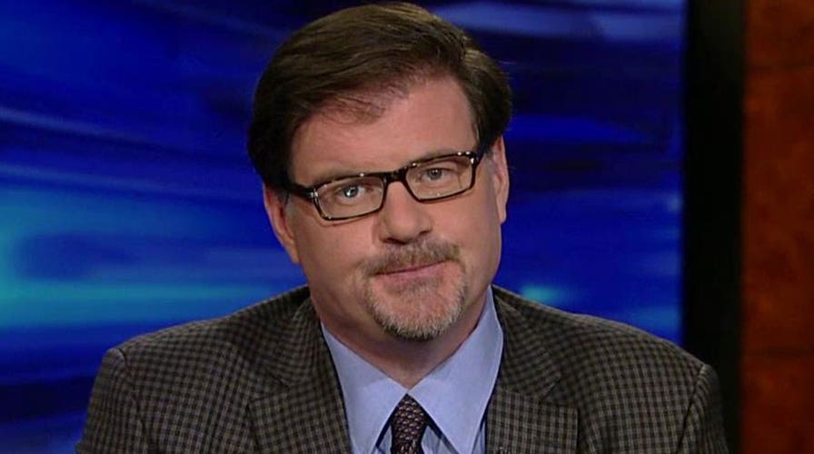 Goldberg on Donald Trump’s challengers